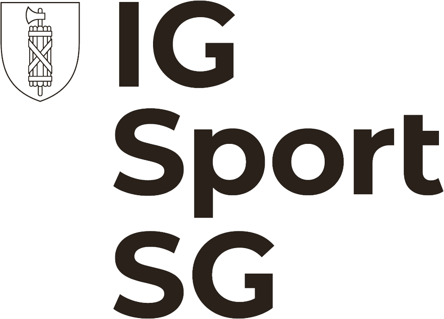 2023 logo ig sport sg